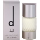 Dunhill D Eau de Toilette für Herren 100 ml