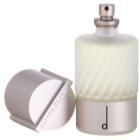 Dunhill D Eau de Toilette voor Mannen 100 ml