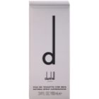 Dunhill D Eau de Toilette für Herren 100 ml