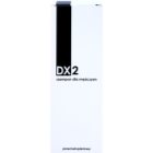 DX2 Men sampon anti-matreata si caderea parului