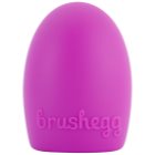 E style Brush Egg silikónová pomôcka na čistenie štetcov