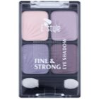 E style Fine & Strong fard ochi cu aplicator
