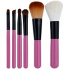 E style Professional Brush set perii machiaj