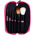 E style Professional Brush set perii machiaj