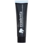 Ecodenta Extra dentifrice blanchissant au charbon noir