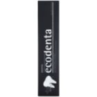 Ecodenta Extra dentifrice blanchissant au charbon noir