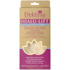 Efektima Institut Hialu-Lift hydrogelová maska pro vyhlazení pleti a zmenšení viditelnosti vrásek