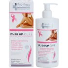 Efektima PharmaCare Push Up-Cure sérum intensivo para o peito para refirmação de pele