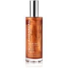 Eisenberg Sublime Tan huile solaire visage et corps SPF 6