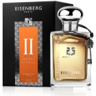 Eisenberg Secret II Bois Precieux Eau de Parfum for Men 100 ml