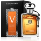 Eisenberg Secret V Ambre d'Orient eau de parfum pour homme 100 ml