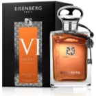Eisenberg Secret VI Cuir d'Orient parfumska voda za moške 100 ml