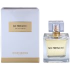 Eisenberg So French! Eau de Parfum für Damen 100 ml