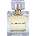 Eisenberg So French! parfémovaná voda pro ženy 100 ml