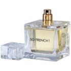 Eisenberg So French! parfémovaná voda pro ženy 100 ml