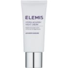 Elemis Advanced Skincare výživný noční krém pro všechny typy pleti
