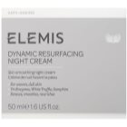 Elemis Anti-Ageing Dynamic vyhlazující noční krém