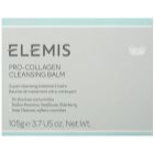 Elemis Anti-Ageing Pro-Collagen tiefenwirksames Reinigungsbalsam