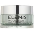 Elemis Anti-Ageing Pro-Collagen nočný krém proti vráskam