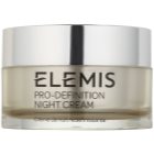 Elemis Anti-Ageing Pro-Definition éjszakai liftinges és bőrfeszesítő krém érett bőrre