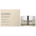 Elemis Anti-Ageing Pro-Definition éjszakai liftinges és bőrfeszesítő krém érett bőrre