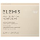 Elemis Anti-Ageing Pro-Definition éjszakai liftinges és bőrfeszesítő krém érett bőrre