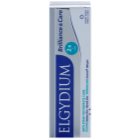 Elgydium Brilliance & Care pasta de dientes blanqueadora con efecto antimanchas en el esmalte