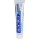 Elgydium Brilliance & Care bleichende Zahnpasta gegen Zahnschmelzflecken
