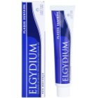 Elgydium Dental Plaque pasta proti zubnímu plaku