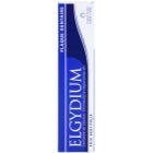 Elgydium Dental Plaque pasta proti zubnímu plaku