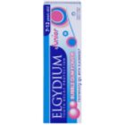 Elgydium Junior pasta de dientes para niños