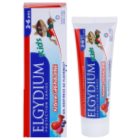 Elgydium Kids pasta do zębów dla dzieci