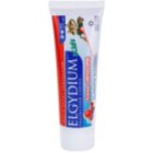 Elgydium Kids pasta de dientes para niños