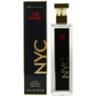 Elizabeth Arden 5th Avenue NYC parfémovaná voda pro ženy 125 ml