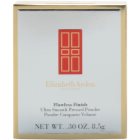 Elizabeth Arden Flawless Finish Ultra Smooth Pressed Powder jemný kompaktní pudr