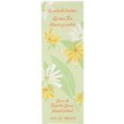 Elizabeth Arden Green Tea Honeysuckle toaletní voda pro ženy 100 ml