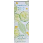 Elizabeth Arden Green Tea Cucumber toaletní voda pro ženy 100 ml