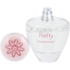 Elizabeth Arden Pretty eau de parfum teszter nőknek 100 ml
