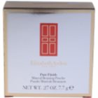 Elizabeth Arden Pure Finish Mineral Bronzing Powder bronzující pudr