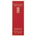 Elizabeth Arden Red Door Cream Deodorant Deodorant Cream for Women 40 ml