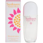 Elizabeth Arden Sunflowers Summer Bloom toaletní voda pro ženy 100 ml