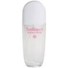 Elizabeth Arden Sunflowers Summer Bloom toaletní voda pro ženy 100 ml