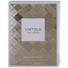 Elizabeth Arden Untold Eau Legere woda toaletowa dla kobiet 100 ml