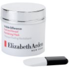 Elizabeth Arden Visible Difference Peel & Reveal Revitalizing Mask Peel-Off Peelingmaske mit Revitalisierungs-Effekt