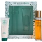 Elizabeth Taylor Diamonds and Emeralds zestaw upominkowy I.
