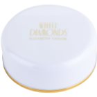 Elizabeth Taylor White Diamonds puder za ženske 75 g