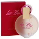 Ellen Tracy Love Notes parfémovaná voda pro ženy 100 ml