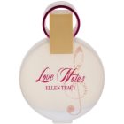 Ellen Tracy Love Notes parfémovaná voda pro ženy 100 ml