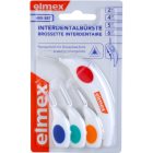 Elmex Caries Protection brossettes interdentaires triangulaires 4 pcs mix