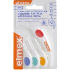 Elmex Caries Protection brossettes interdentaires triangulaires 4 pcs mix